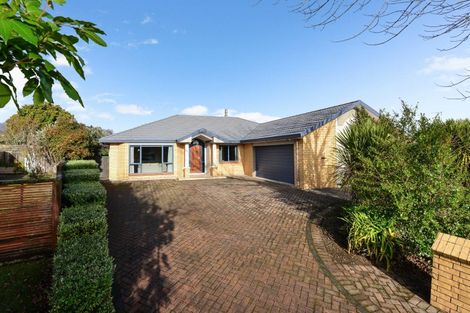 Photo of property in 7 Kilmuir Place, Rototuna, Hamilton, 3210