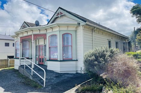Photo of property in 133 Constable Street, Newtown, Wellington, 6021