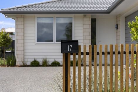 Photo of property in 17 Flack Street, Pyes Pa, Tauranga, 3112