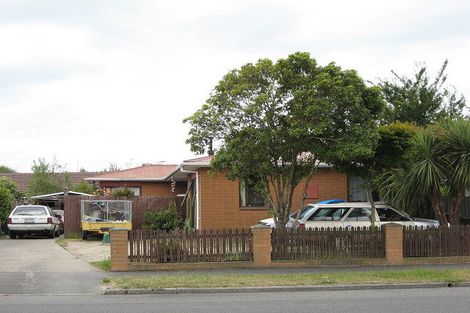 Photo of property in 459 Mairehau Road, Parklands, Christchurch, 8083