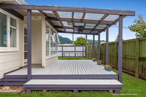 Photo of property in 42 Galway Street, Kawerau, 3127