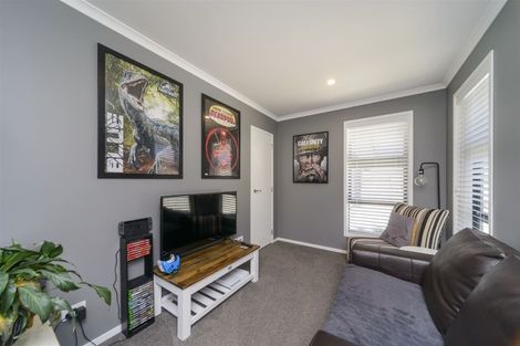 Photo of property in 22 Monarch Drive, Ashhurst, 4810