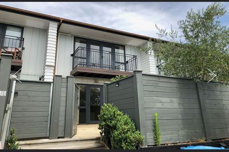 Photo of property in Greenwich Apartments, 11/3 Burton Street, Grafton, Auckland, 1010