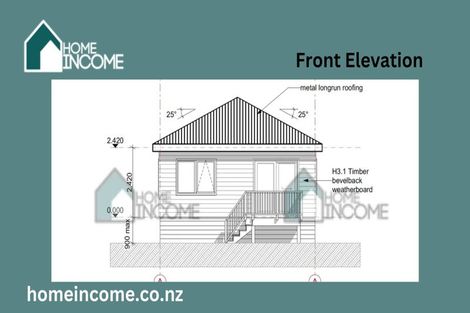 Photo of property in 38 Antrim Crescent, Wainuiomata, Lower Hutt, 5014