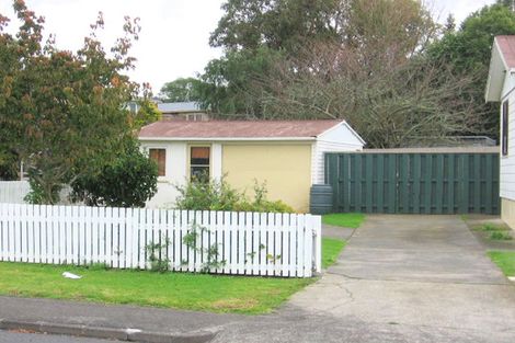 Photo of property in 1/56 Rogers Road, Manurewa, Auckland, 2102