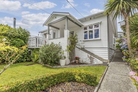 Photo of property in 41b Kenya Street, Ngaio, Wellington, 6035