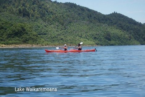 Photo of property in 82 Onepoto Road, Tuai, Wairoa, 4195