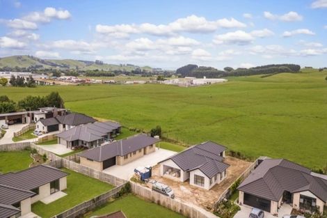 Photo of property in 7 Andrew Hilton Close, Morrinsville, 3300
