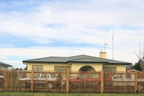 Photo of property in 1013 Konini Street, Mahora, Hastings, 4120