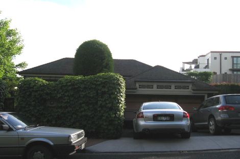 Photo of property in 5 Burrows Avenue, Parnell, Auckland, 1052