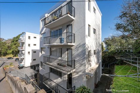 Photo of property in Windsor Court, 5/340 Tinakori Road, Thorndon, Wellington, 6011