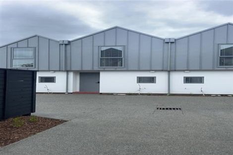 Photo of property in 31 Oxley Avenue, St Albans, Christchurch, 8014