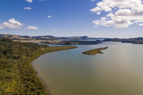 Photo of property in 2826 Tairua Whitianga Road, Kaimarama, Whitianga, 3591