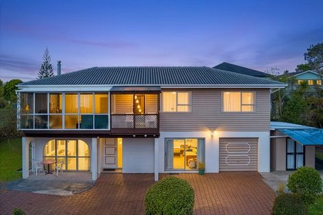 Photo of property in 4 Seakens Way, Glen Eden, Auckland, 0602