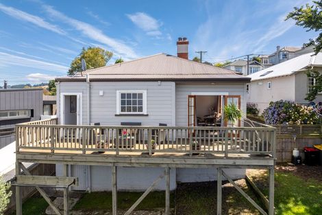 Photo of property in 46 Newport Street, Belleknowes, Dunedin, 9011