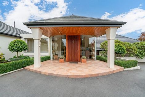 Photo of property in 703 Pleasant Point Highway, Levels, Timaru, 7975