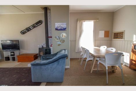 Photo of property in 53 Duncan Street, Raetihi, 4632