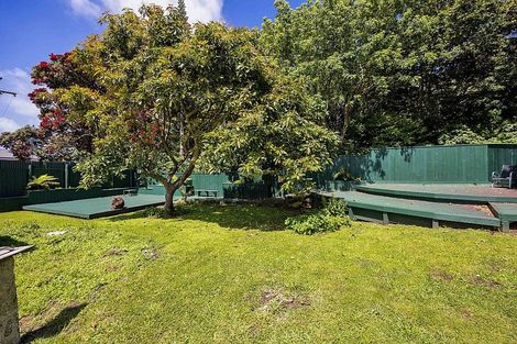 Photo of property in 10 Lincoln Street, Patea, 4520