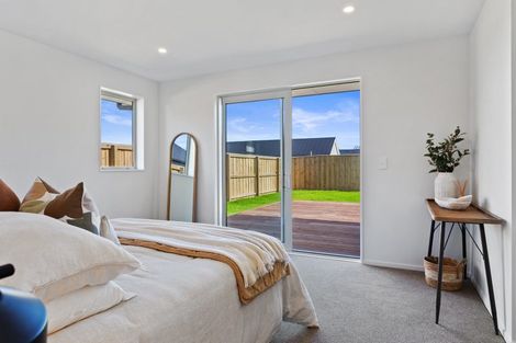 Photo of property in 132 Faulks Drive, Lincoln, 7608