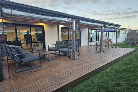 Photo of property in 85 Kittyhawk Avenue, Wigram, Christchurch, 8042