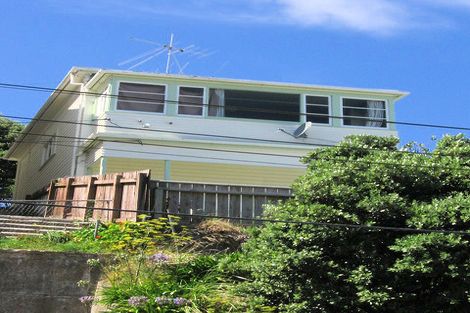 Photo of property in 21 Hiropi Street, Newtown, Wellington, 6021