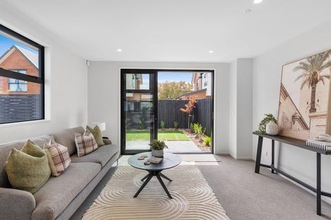 Photo of property in 3/172 Colombo Street, Sydenham, Christchurch, 8023