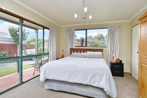 Photo of property in 4 Stopforth Street, Woodend, 7610