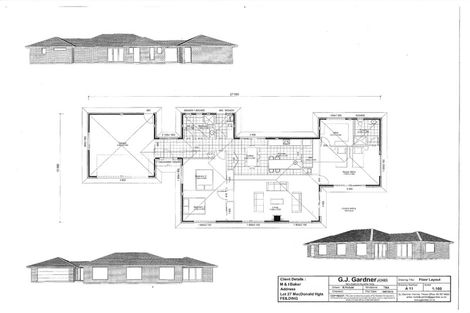 Photo of property in 32 Macdonald Heights, Feilding, 4702