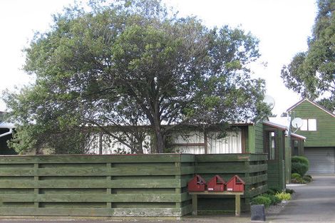 Photo of property in 66a Limbrick Street, Terrace End, Palmerston North, 4410