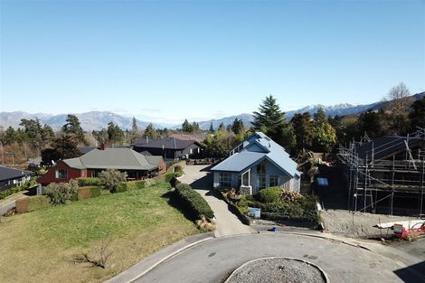 Photo of property in 55 Saint James Avenue, Hanmer Springs, 7334