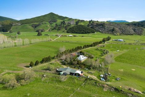 Photo of property in 109 Upper Stanley Brook, Stanley Brook, Wakefield, 7096