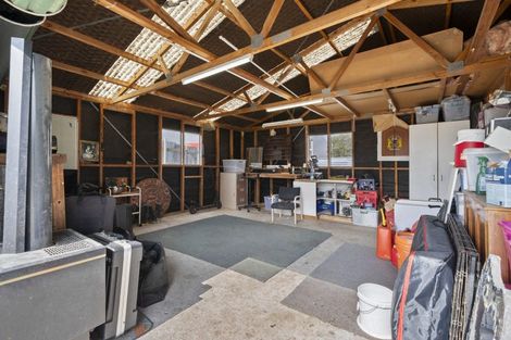 Photo of property in 19 Shamrock Street, Levin, 5510