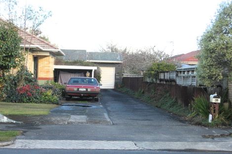 Photo of property in 4a Pearsons Avenue, Claudelands, Hamilton, 3214