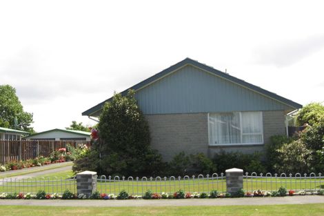 Photo of property in 7 Staffa Street, Woolston, Christchurch, 8062