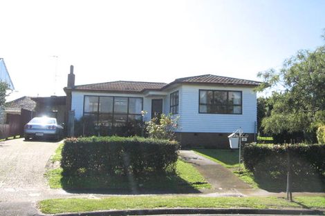 Photo of property in 8 Berrett Place, Otara, Auckland, 2023