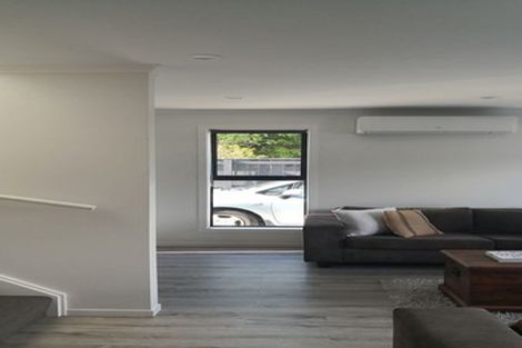 Photo of property in 124b Cambridge Terrace, Fairfield, Lower Hutt, 5011