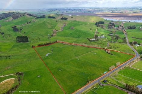 Photo of property in 405 Falls Road, Waerenga, Te Kauwhata, 3782