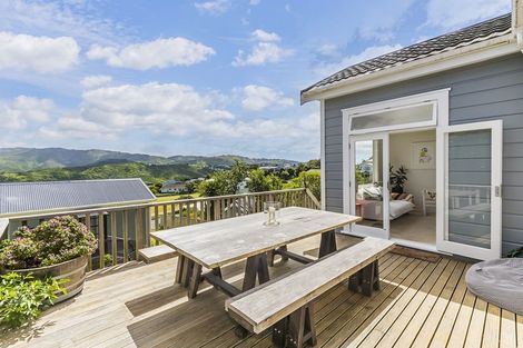 Photo of property in 54 Buckley Road, Southgate, Wellington, 6023