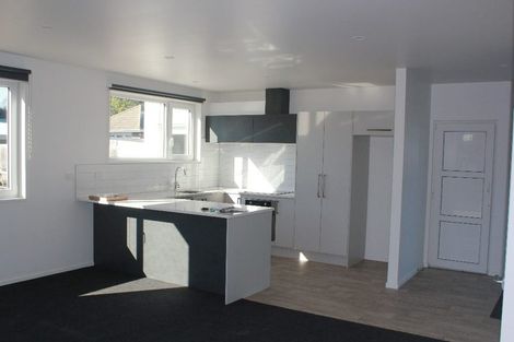 Photo of property in 3/33 Spencer Street, Addington, Christchurch, 8024