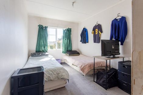 Photo of property in 21 Holt Place, Waipukurau, 4200