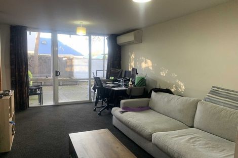 Photo of property in 5/27 Packe Street, Edgeware, Christchurch, 8013