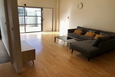 Photo of property in 204/57 Mahuhu Crescent, Auckland Central, Auckland, 1010