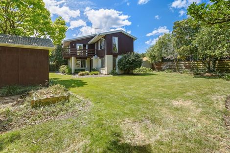 Photo of property in 11 Collingwood Place, Rangiora, 7400