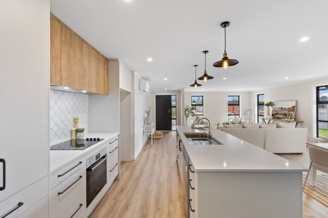 Photo of property in 18 Hinerangi Crescent, Matamata, 3400