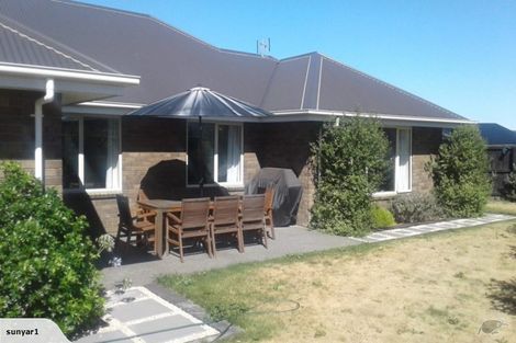 Photo of property in 12d Awa Place, Rangiora, 7400