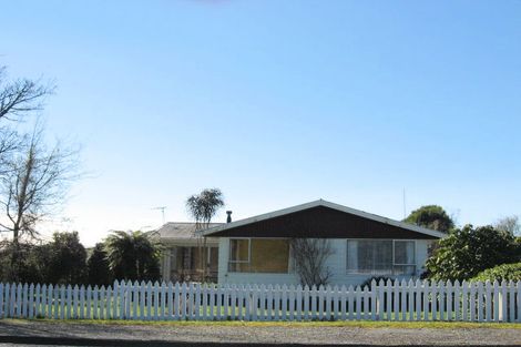 Photo of property in 72 Moorhouse Street, Ross, 7812