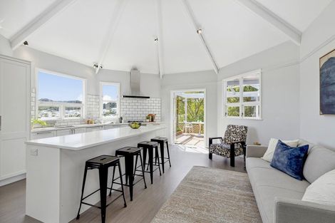 Photo of property in 141 Daniell Street, Newtown, Wellington, 6021