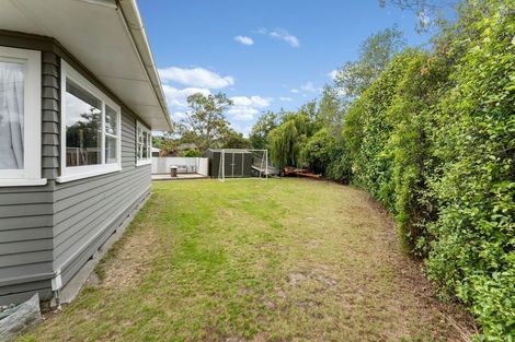 Photo of property in 129 Whitby Road, Wakefield, 7025