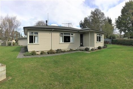 Photo of property in 7 King Street, Springfield, 7681