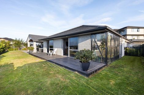 Photo of property in 21 Brywood Rise, Flagstaff, Hamilton, 3210